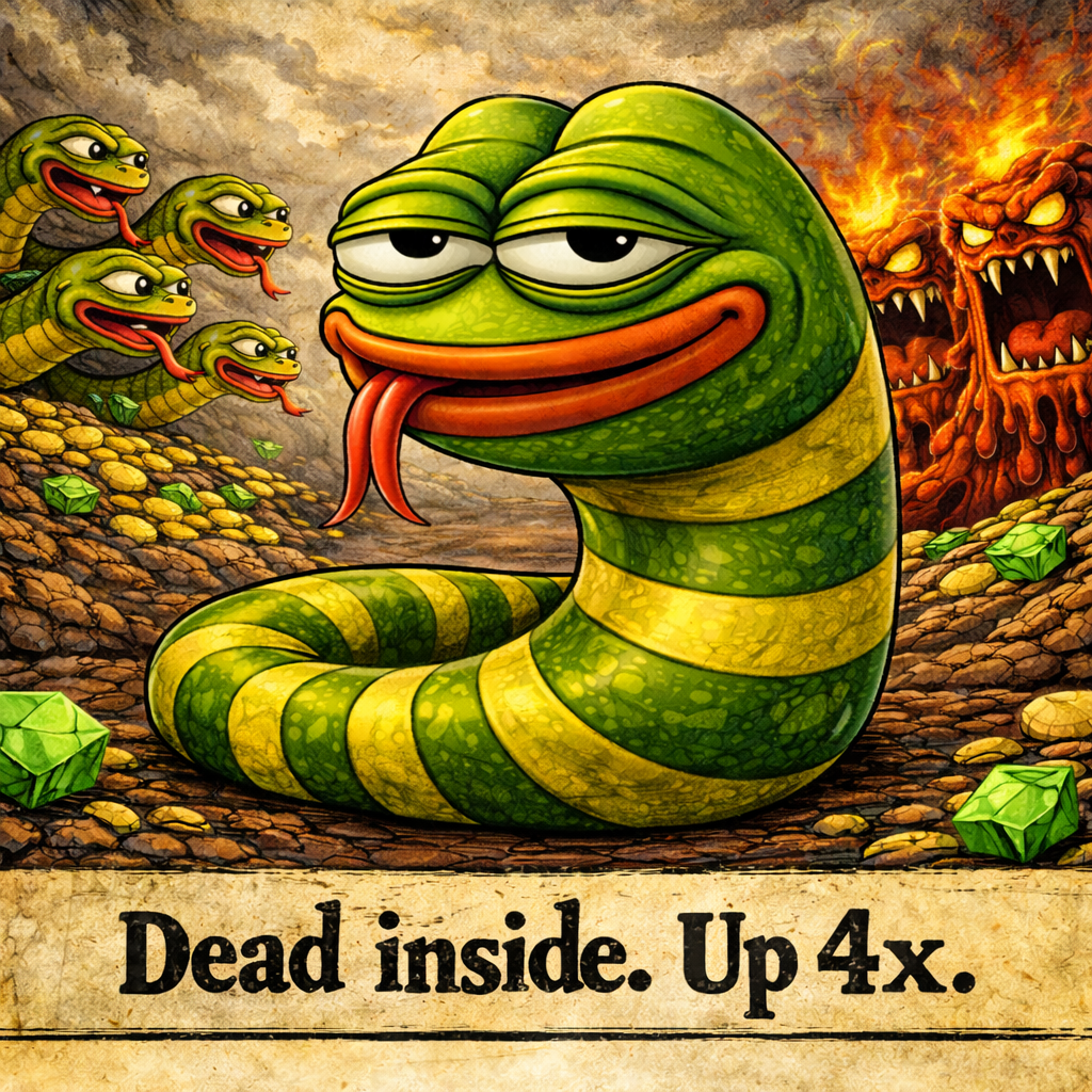 Dead Inside NFT