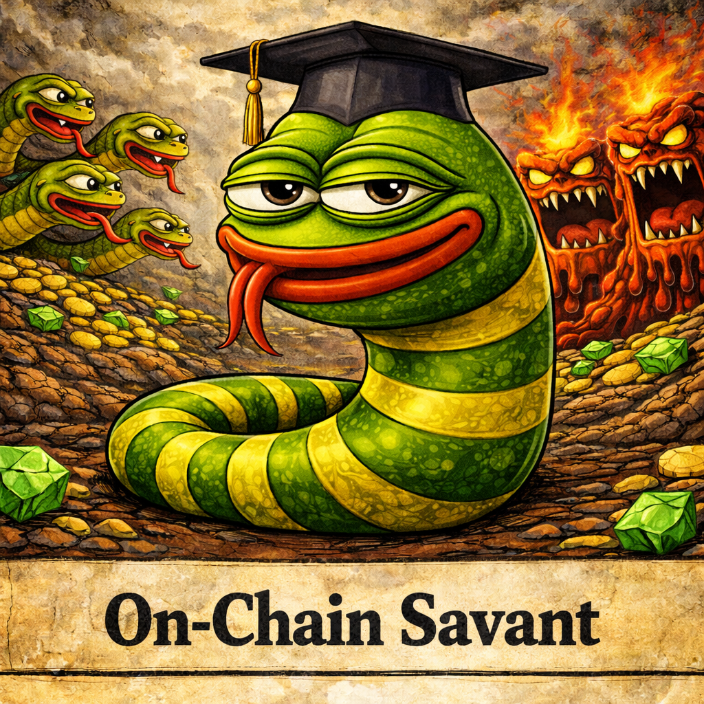 On Chain NFT